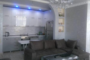 Apartment Nova